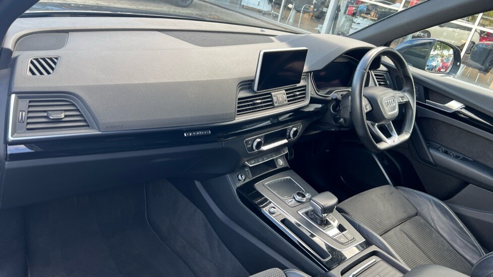 Used Audi Q5 2020 for sale - 75910522: Photo 10