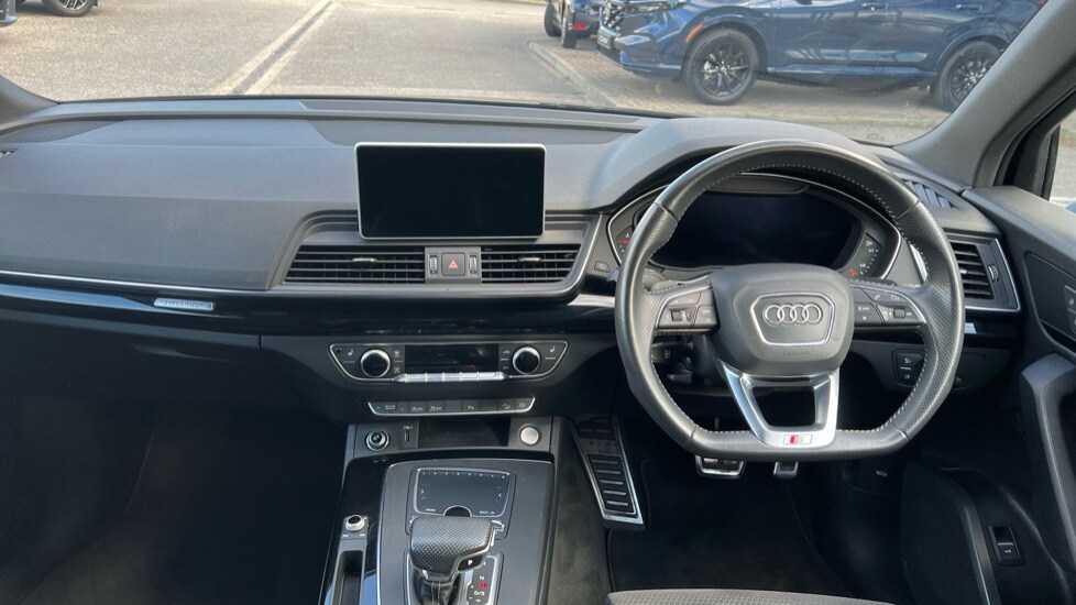 Used Audi Q5 2020 for sale - 75910522: Photo 11