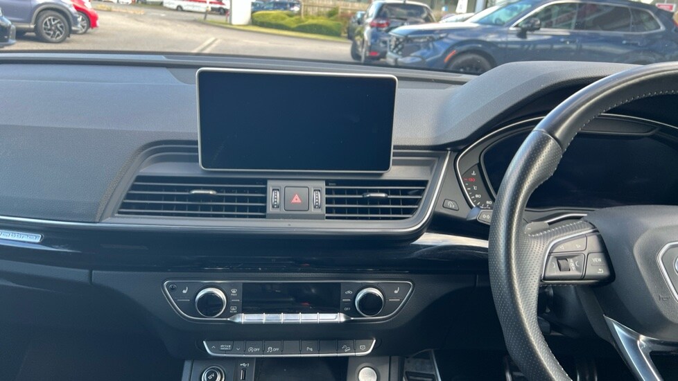 Used Audi Q5 2020 for sale - 75910522: Photo 12