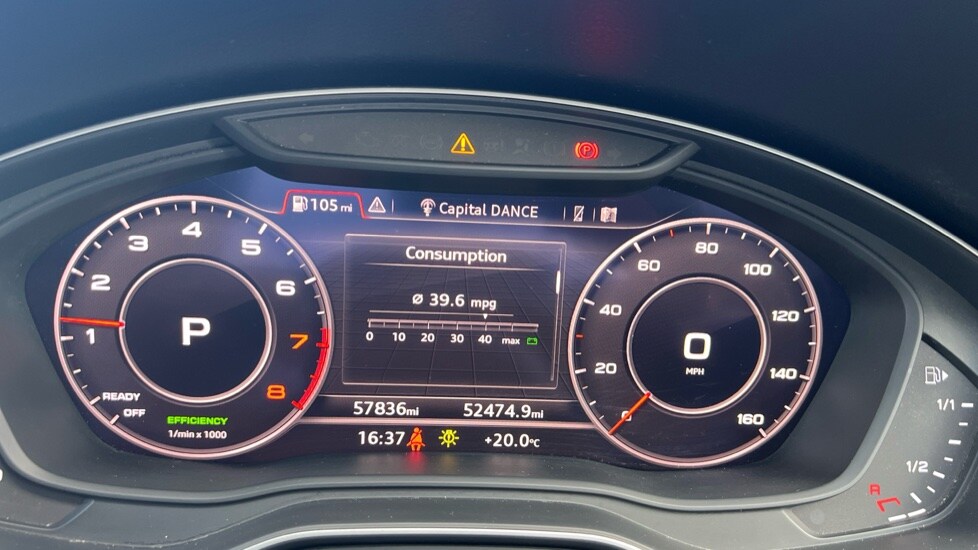Used Audi Q5 2020 for sale - 75910522: Photo 13