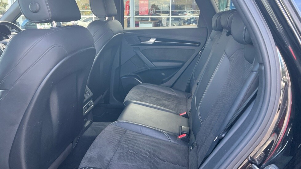 Used Audi Q5 2020 for sale - 75910522: Photo 14