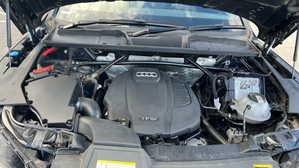 Used Audi Q5 2020 for sale - 75910522: Photo 16