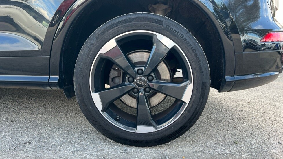 Used Audi Q5 2020 for sale - 75910522: Photo 18