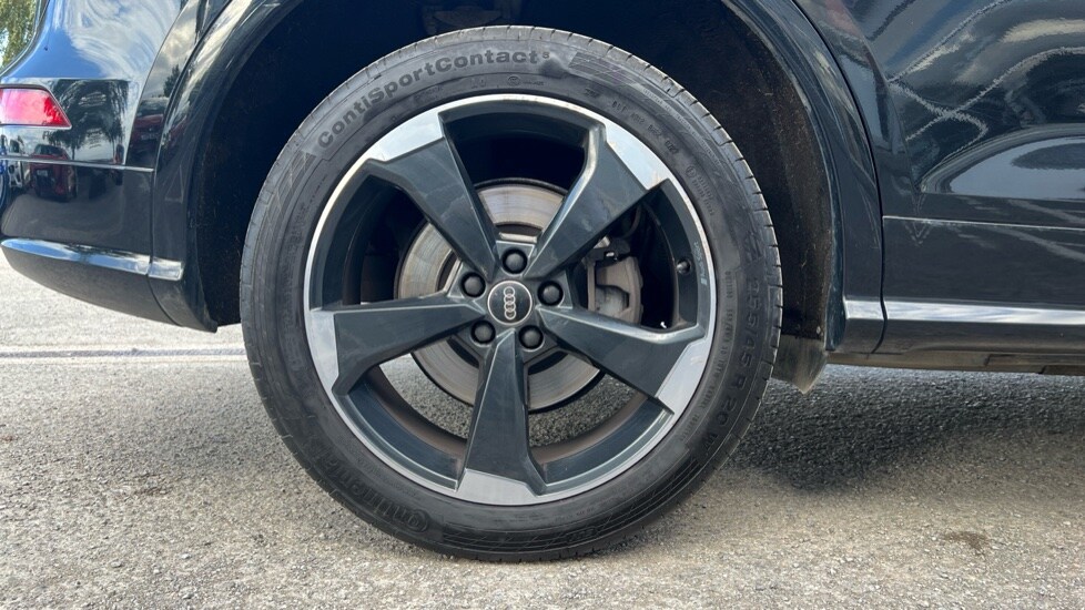Used Audi Q5 2020 for sale - 75910522: Photo 19