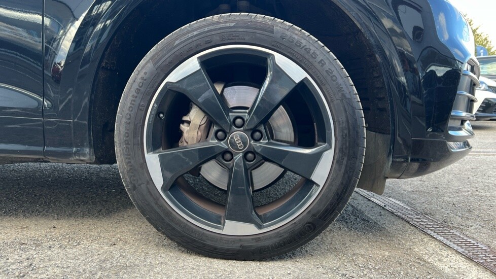 Used Audi Q5 2020 for sale - 75910522: Photo 20