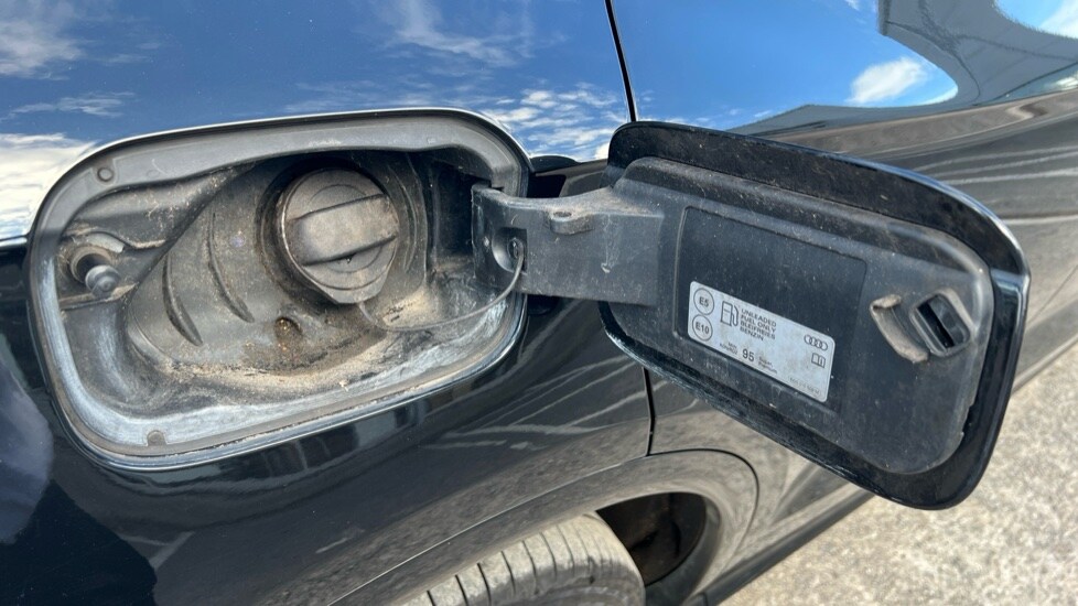 Used Audi Q5 2020 for sale - 75910522: Photo 21