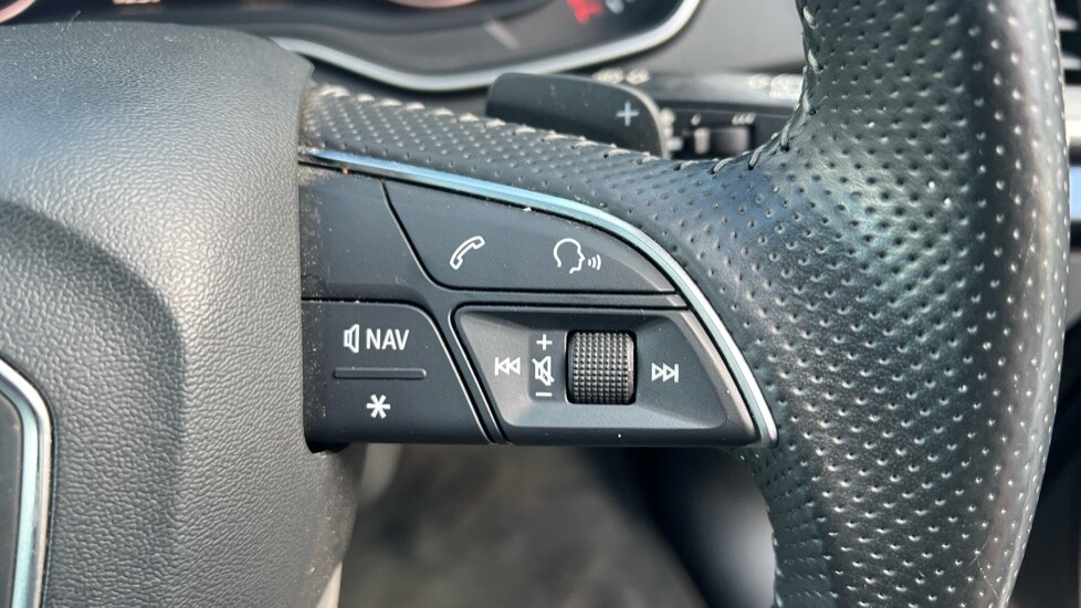 Used Audi Q5 2020 for sale - 75910522: Photo 22