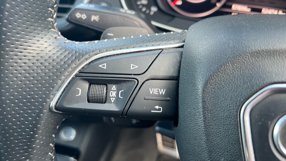 Used Audi Q5 2020 for sale - 75910522: Photo 23