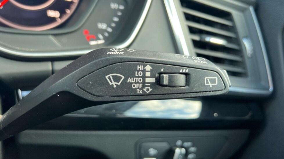 Used Audi Q5 2020 for sale - 75910522: Photo 24