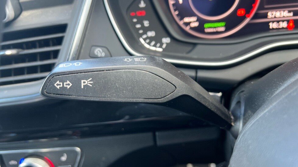 Used Audi Q5 2020 for sale - 75910522: Photo 25