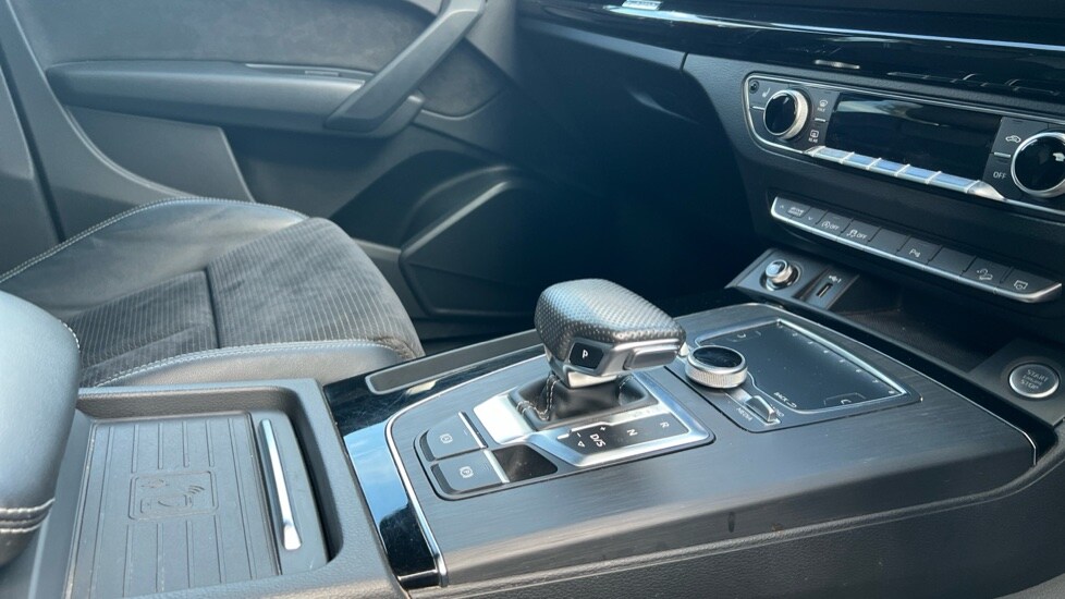 Used Audi Q5 2020 for sale - 75910522: Photo 28