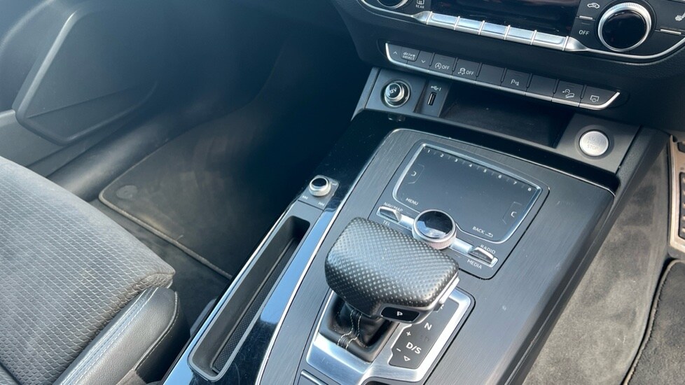 Used Audi Q5 2020 for sale - 75910522: Photo 29