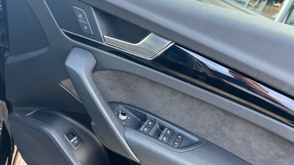 Used Audi Q5 2020 for sale - 75910522: Photo 30