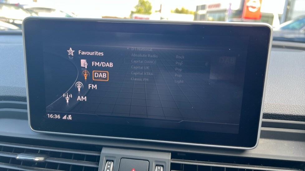 Used Audi Q5 2020 for sale - 75910522: Photo 35