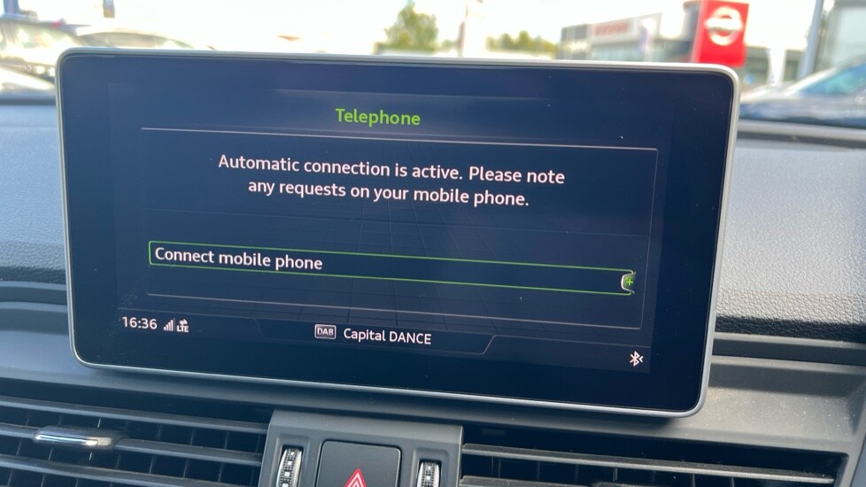 Used Audi Q5 2020 for sale - 75910522: Photo 36
