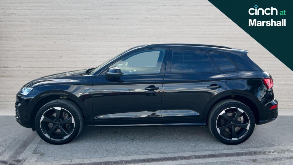 Used Audi Q5 2020 for sale - 75910522: Photo 6