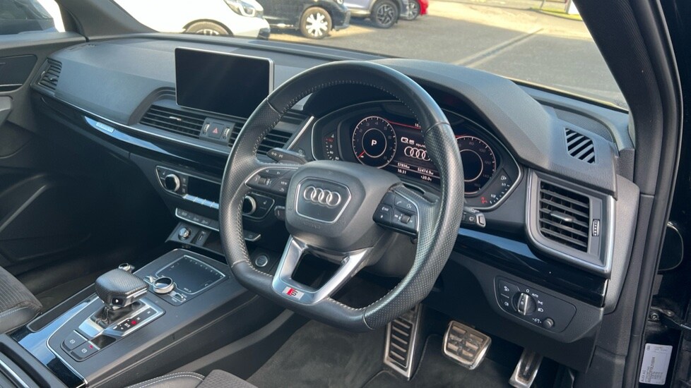 Used Audi Q5 2020 for sale - 75910522: Photo 9