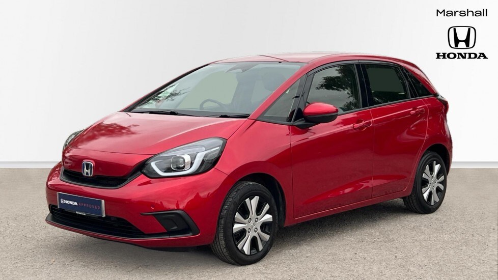 Used Honda Jazz 2021 for sale - 76124772: Photo 10