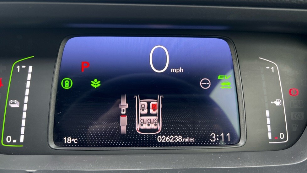 Used Honda Jazz 2021 for sale - 76124772: Photo 11