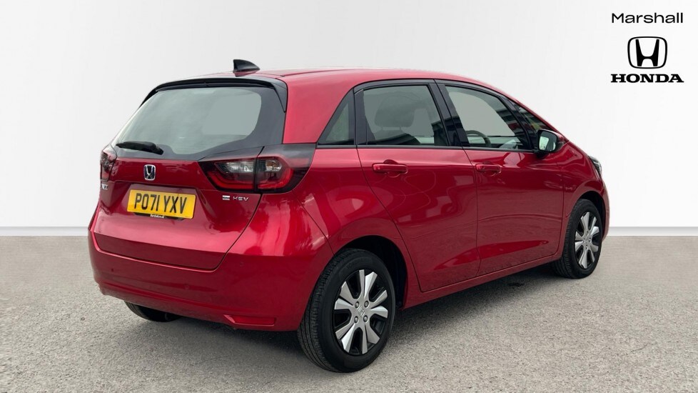 Used Honda Jazz 2021 for sale - 76124772: Photo 12