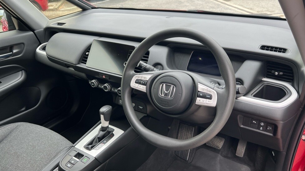 Used Honda Jazz 2021 for sale - 76124772: Photo 14