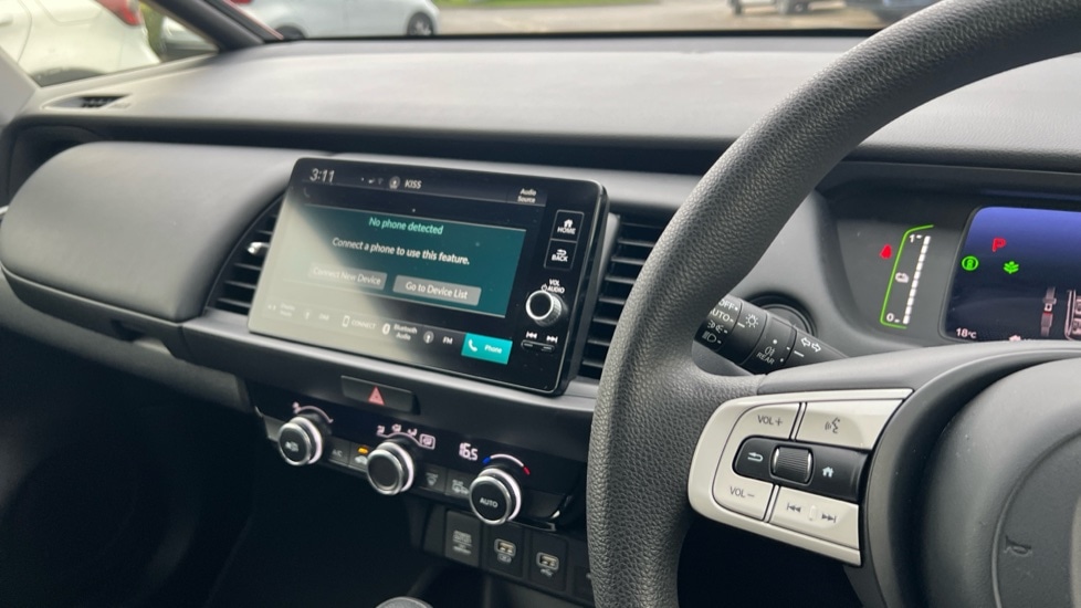 Used Honda Jazz 2021 for sale - 76124772: Photo 15