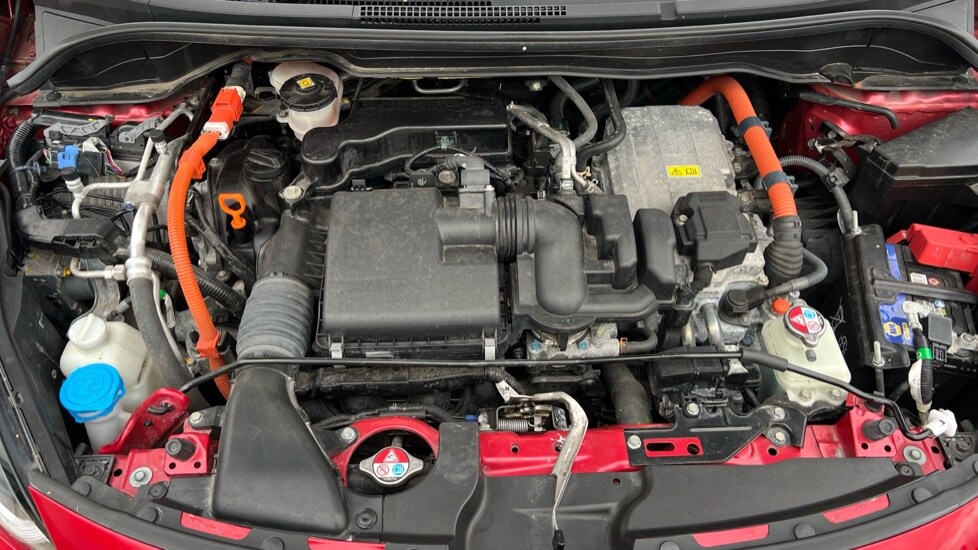 Used Honda Jazz 2021 for sale - 76124772: Photo 17