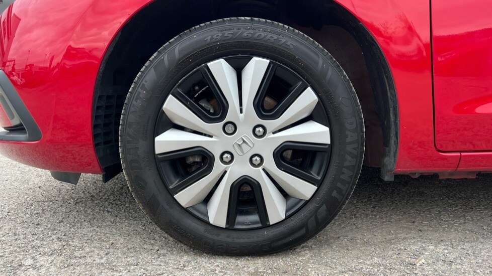 Used Honda Jazz 2021 for sale - 76124772: Photo 18