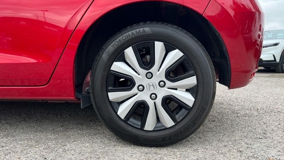 Used Honda Jazz 2021 for sale - 76124772: Photo 19