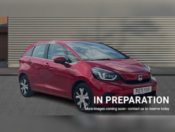 Honda - Jazz