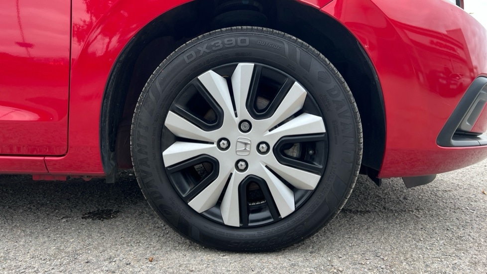 Used Honda Jazz 2021 for sale - 76124772: Photo 20