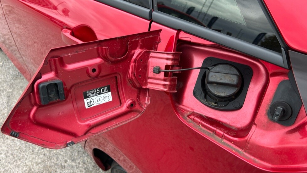 Used Honda Jazz 2021 for sale - 76124772: Photo 21