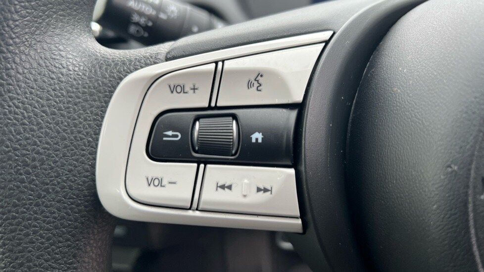 Used Honda Jazz 2021 for sale - 76124772: Photo 22