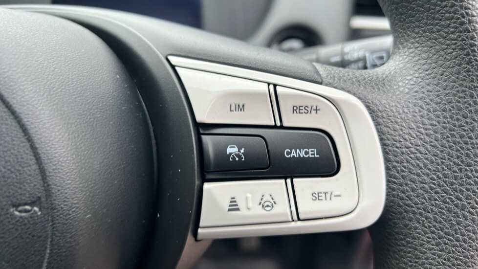 Used Honda Jazz 2021 for sale - 76124772: Photo 23