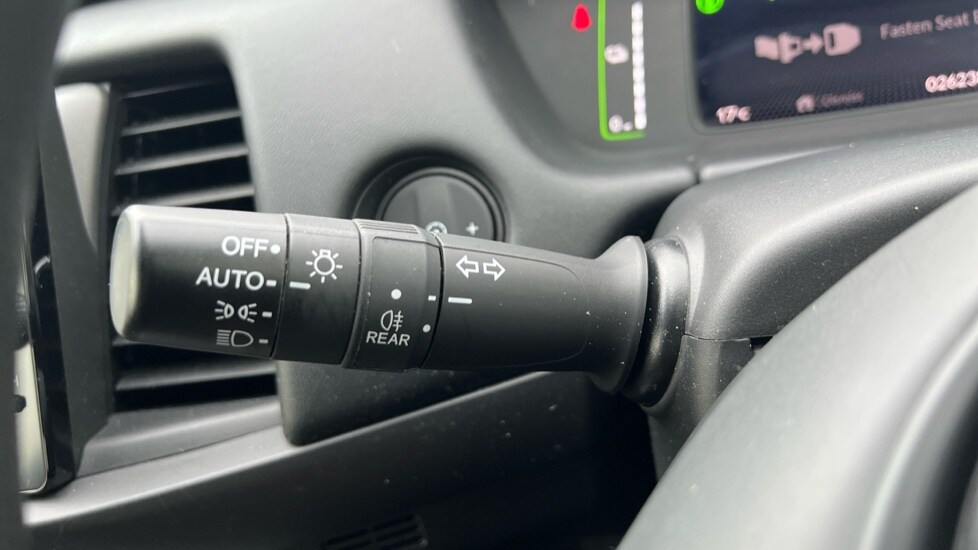 Used Honda Jazz 2021 for sale - 76124772: Photo 25