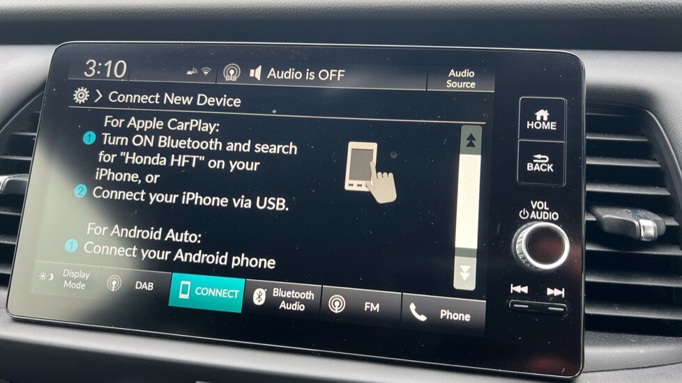 Used Honda Jazz 2021 for sale - 76124772: Photo 26