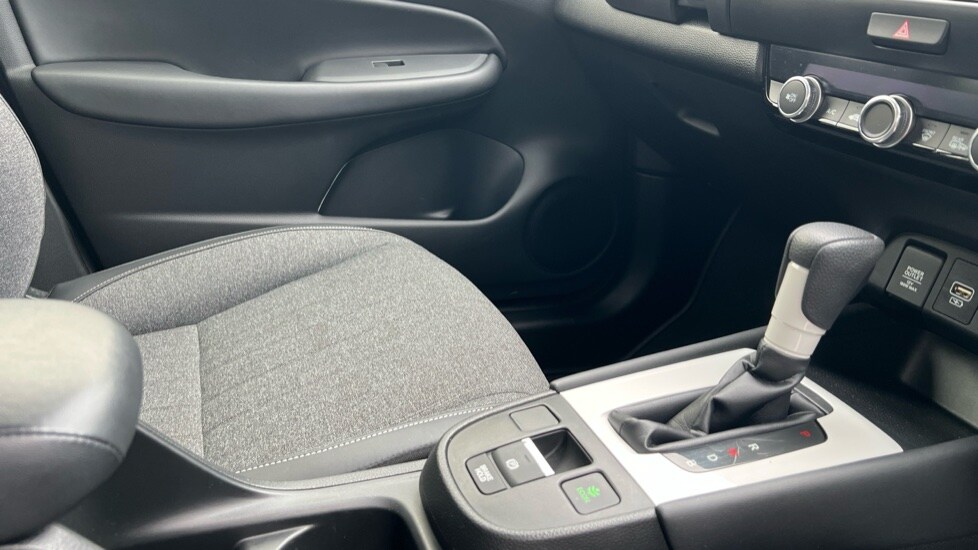 Used Honda Jazz 2021 for sale - 76124772: Photo 27