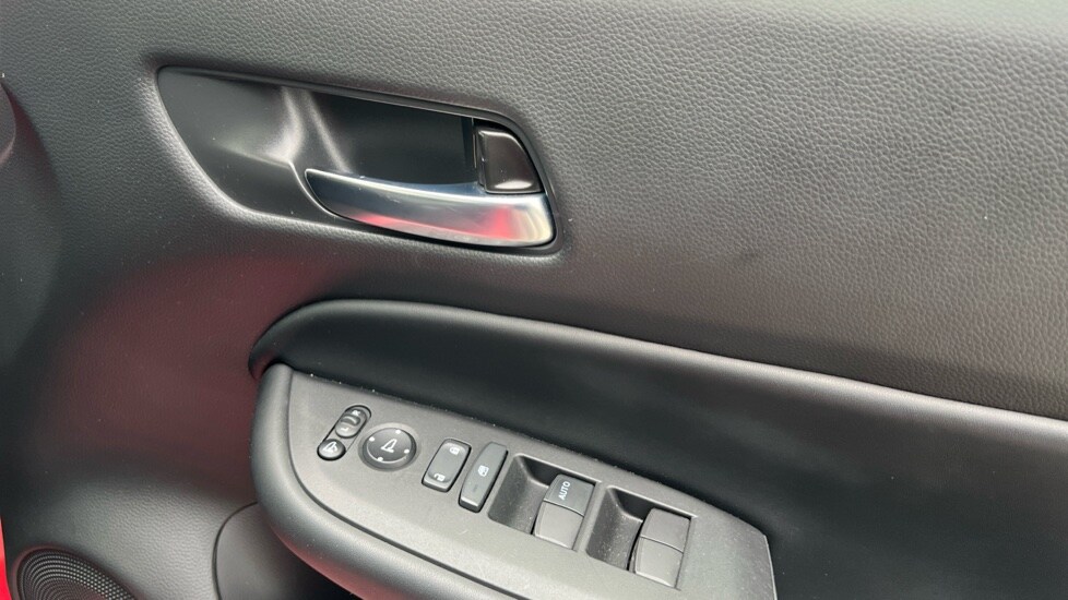 Used Honda Jazz 2021 for sale - 76124772: Photo 29