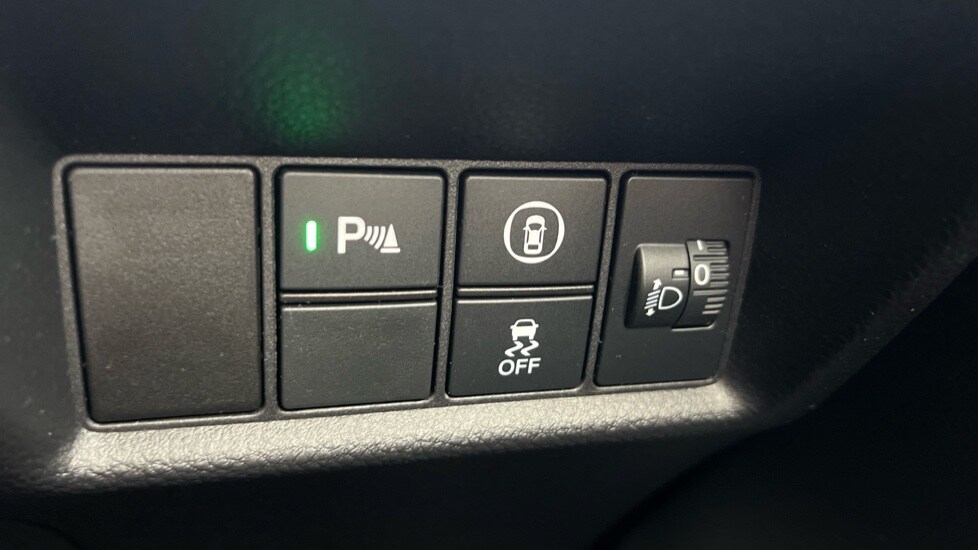 Used Honda Jazz 2021 for sale - 76124772: Photo 33