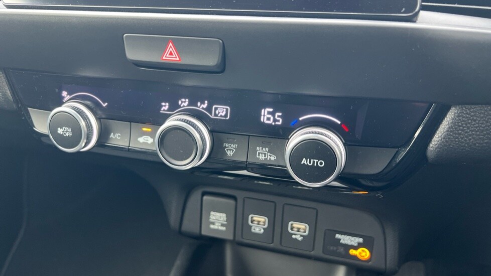 Used Honda Jazz 2021 for sale - 76124772: Photo 35