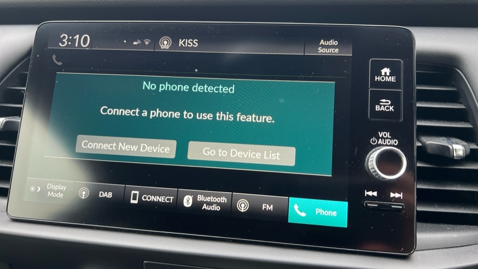 Used Honda Jazz 2021 for sale - 76124772: Photo 36