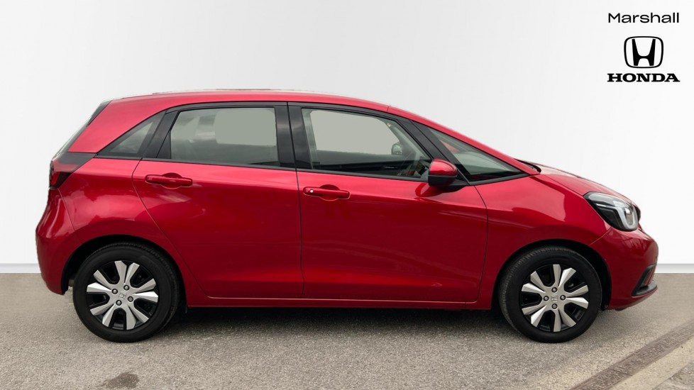 Used Honda Jazz 2021 for sale - 76124772: Photo 5