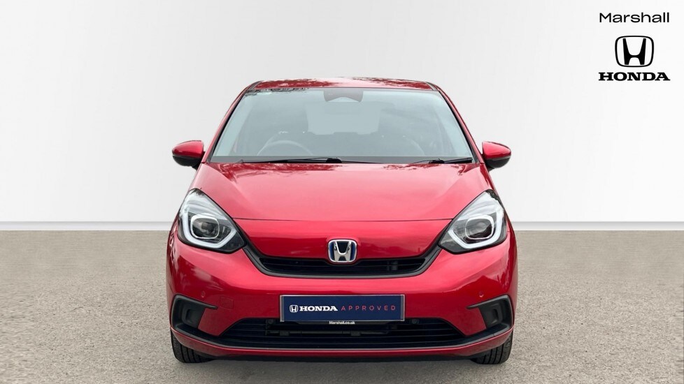 Used Honda Jazz 2021 for sale - 76124772: Photo 6