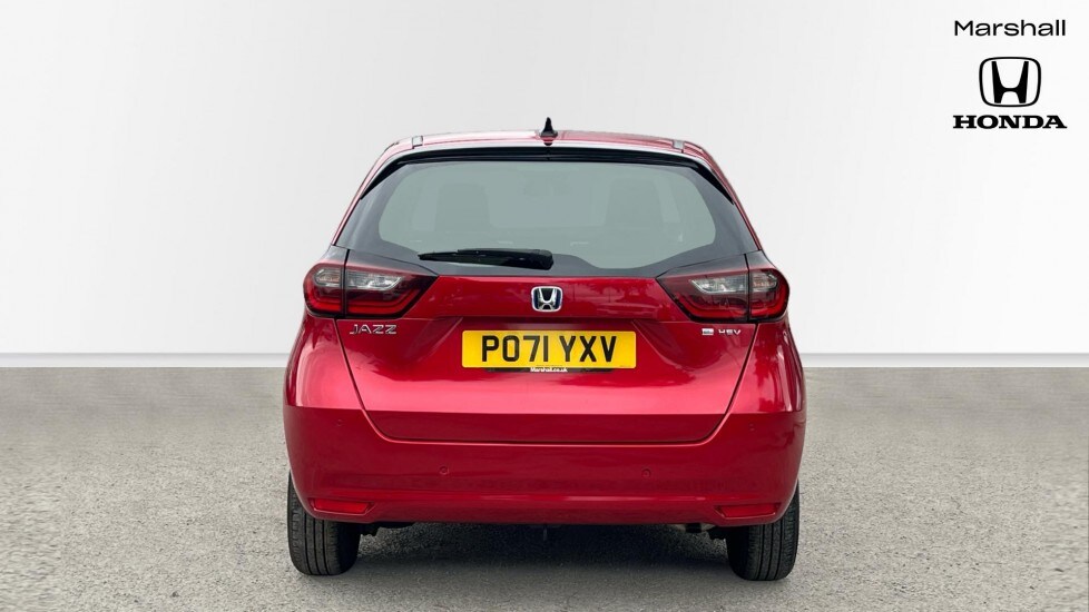 Used Honda Jazz 2021 for sale - 76124772: Photo 7