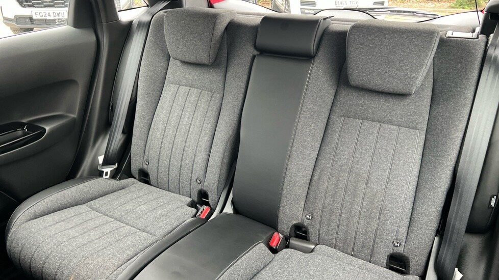 Used Honda Jazz 2021 for sale - 76124772: Photo 8