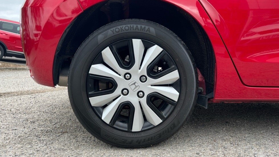 Used Honda Jazz 2021 for sale - 76124772: Photo 9