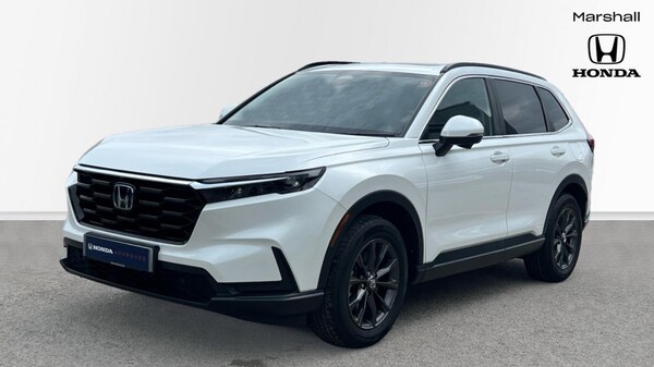 Used Honda CR-V 2024 for sale - 76124704: Photo 10