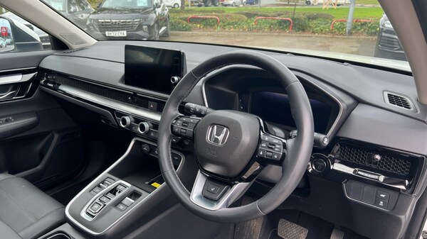 Used Honda CR-V 2024 for sale - 76124704: Photo 14