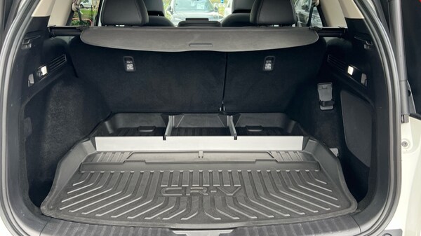 Used Honda CR-V 2024 for sale - 76124704: Photo 16