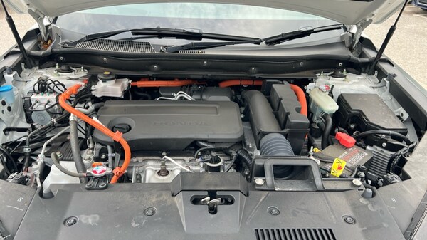 Used Honda CR-V 2024 for sale - 76124704: Photo 17